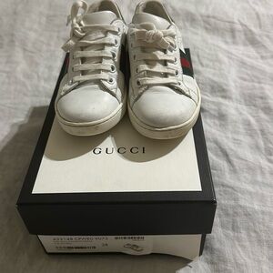 Gucci Ace Sneakers